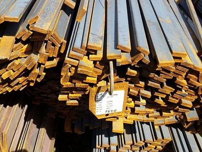 Полоса бронзовая БРАМЦ9-2 1,2х300х1500 мм ДпРНТ