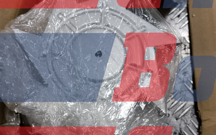 Вентилятор Asel AWP-01