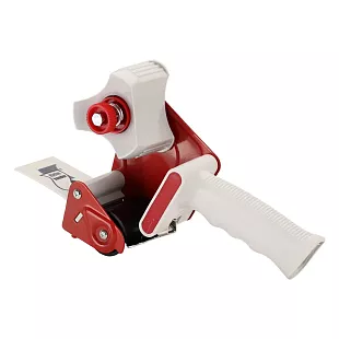 Пистолет упаковочный диспенсер для клейкой ленты 50 мм Klebebander