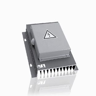 Блок расширения мощности БРМ25