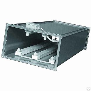 Секция бектерицидной обработки SUB-400х200-2