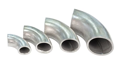 Отвод стальной 114x5,0мм 08(12)Х18Н10Т