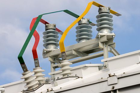 Колпачок К-6