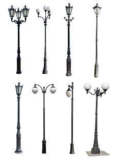 Опора Клен-11,0-ц