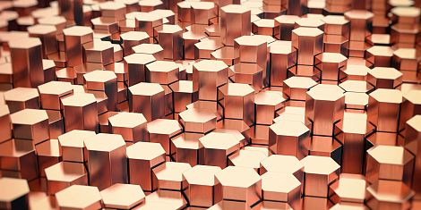 Шестигранник медный М3 №14 ДШГНТ 1535-2016