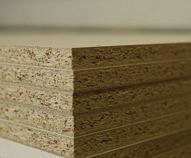 Цементно-стружечные плита ЦСП 3200х1250х20 мм