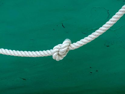 Шнур бытовой д 12 мм 50 м