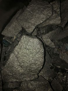 Феррованадий ФВд-50 ГОСТ 27130-86