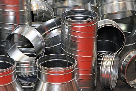 Золоуловитель ЗУ-1-1