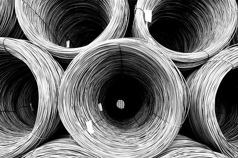 Проволока бронзовая БРБ2 д=2,5 мм ДКРПТ 15834-77