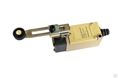 Выключатель концевой Omron WLCA2-N