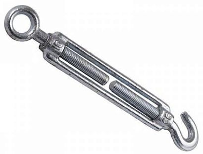 Талреп крюк-кольцо М12