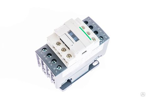 Контактор ABB 1SBL136001R2110