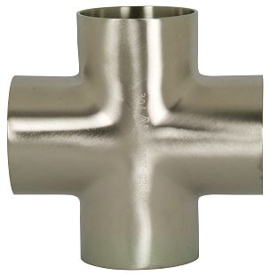 Крест прямой КП 90х 100х100 ГОСТ 6942-98