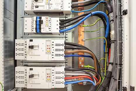 Контактор ВА57-35-340010-31,5А-600 (708604)