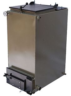 Шахтная электропечь SNOL 100/1100 30 кВт до 1100 С' 660х700 мм волокно