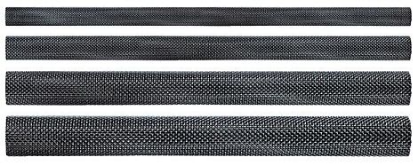 Сетчатая металическая гильза 12х1000