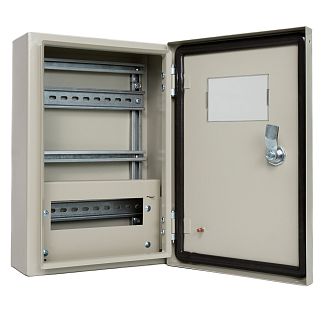 Панель монтажная (480x360) к ВРУ Unit (Вх450хГ) EKF PROxima