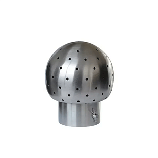 Головка моющая AISI 304 DN 28 мм 360 гр.