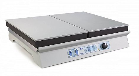 Лабораторная плитка LP 2020/5 3 кВт до 500 С' 200х200 мм керамика