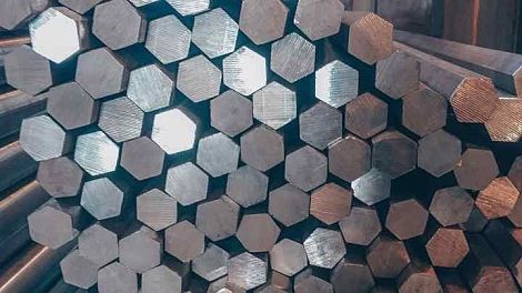 Шестигранник нержавеющий 19 мм 20Х13 (420)