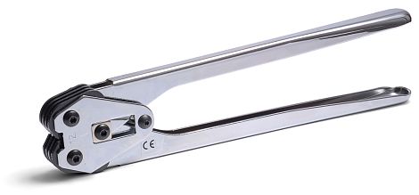 Клещи для пп ленты 15 мм арт. С380