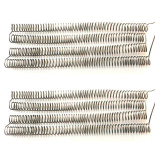 Комплект нагревателей для печи СНОЛ 12/16 10 штук