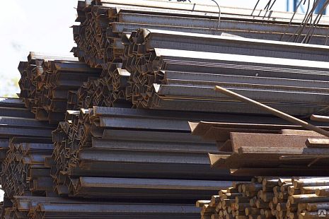 Уголок AISI 430 2B AN5 30х30х0,8х1000