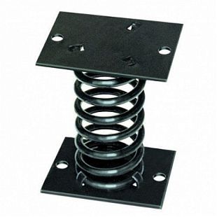 Виброизолятор вентилятора ДО-45