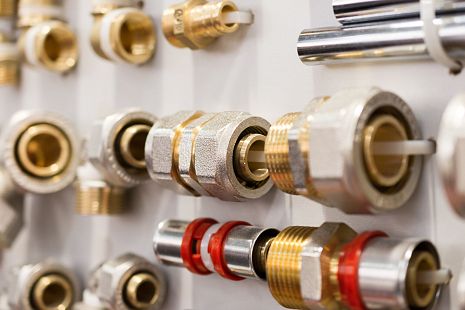 Воротник приварной 33,7x3,0, DN25, AISI 304