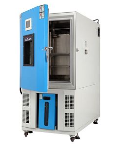 Климатическая камера СМ-60/150-80 ТВX 3 кВт 450х420х450 мм нержавеющая сталь