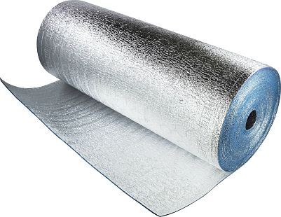 Вспененный полиэтилен 2 мм 1х50 м