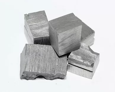 Неодим металлический НМ-1 металл