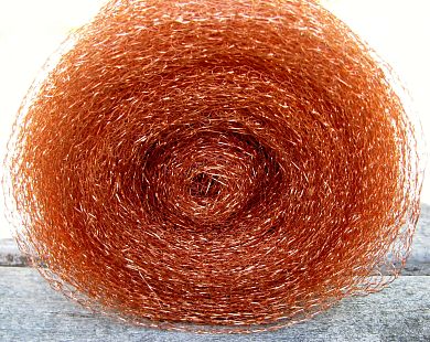 Сетка медная 03x01 мм ТУ 1276-003-38279335-2013