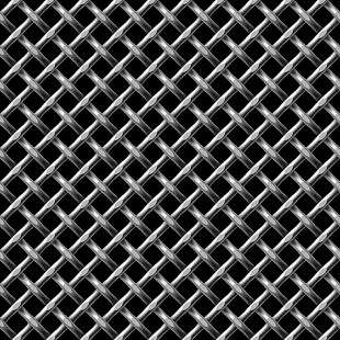 Сетка стальная 0,25 мм 0,8x0,8 мм 12Х18Н10Т