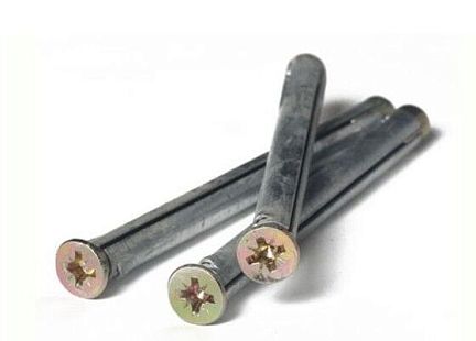 Металлический рамный анкер 8х172