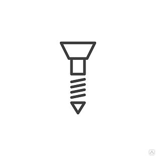 Винт барашковый DIN 316 (фасовка) 6х25