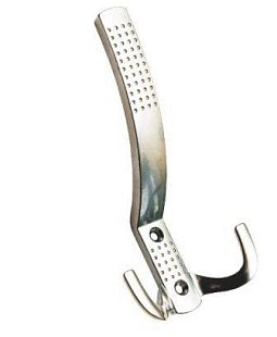 Крючок-вешалка №11 пол.медь (Кунгур)