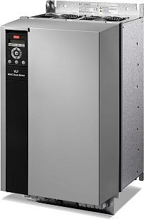 Щит управления вентилятором ABUm V-4-30,0