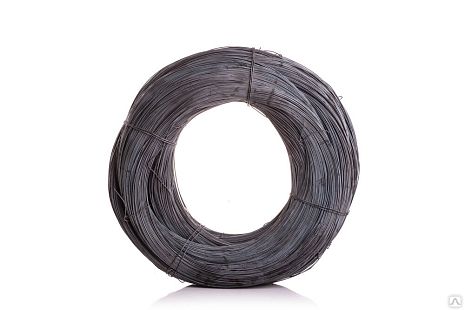 Проволока нержавеющая Ø 1,6 СВ 06X19Н9Т
