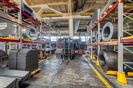 Лист жаропрочный ЭП718-ид (ХН45МВТЮБР-ид) 7 мм