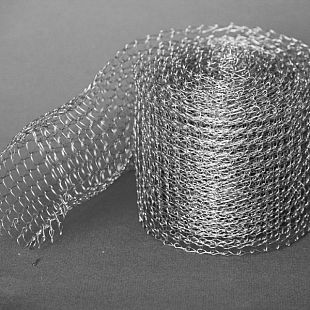 Рукав сетчатый нержавеющий ТУ 26-02-354-85