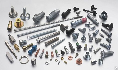 Шплинт 5,0х 56 мм ГОСТ 397-79