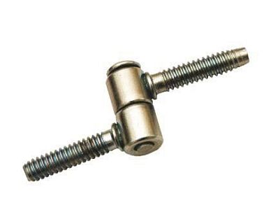 Петля ввертная ПВв2 цинк (Кунгур)