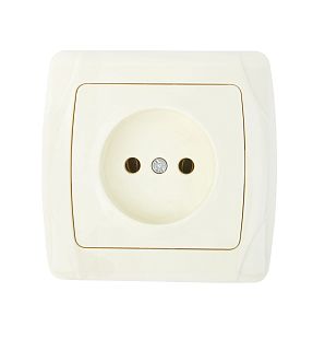 Розетка для монтажа на поверхность 123-32А-6h-220AC-2P+PE-IP44(импортный)