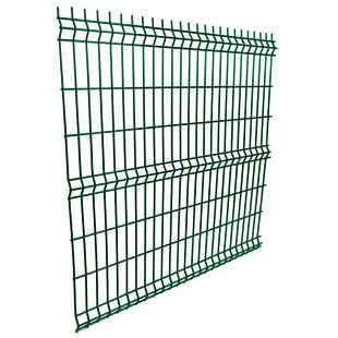 Секция заборная 1,5х2,0 м б/п из наличия