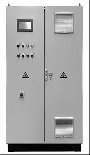 Шкаф управления технологическим процессом ШУТП MPC-B 2x1,9-3,6A-FC-HB-G1 ISTRATEX