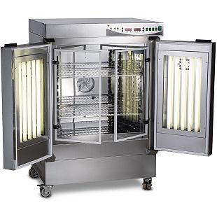 Термостат ТВ-20 ПЗ 0,3 кВт до 70 С' 250х300х286 мм нержавеющая сталь