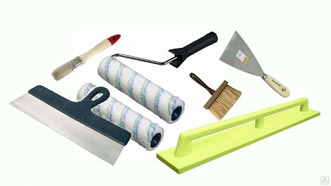 Нож для ковровых покрытий и линолеума