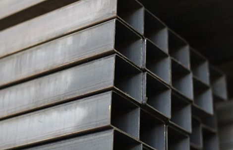 Труба 80х80х3мм ст.3сп ГОСТ 13663-86